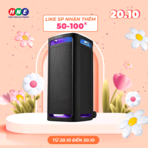 SRS-ULT900 I Loa Sony ULT Tower 9 